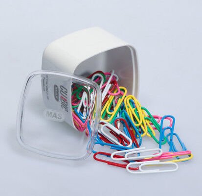 Mas Cubbie Renkli Ataş