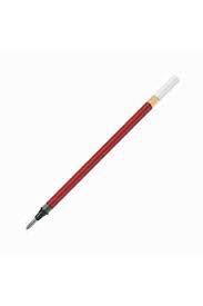 Uniball Signo Broad 1.0 İmza Kalemi Yedeği Kırmızı