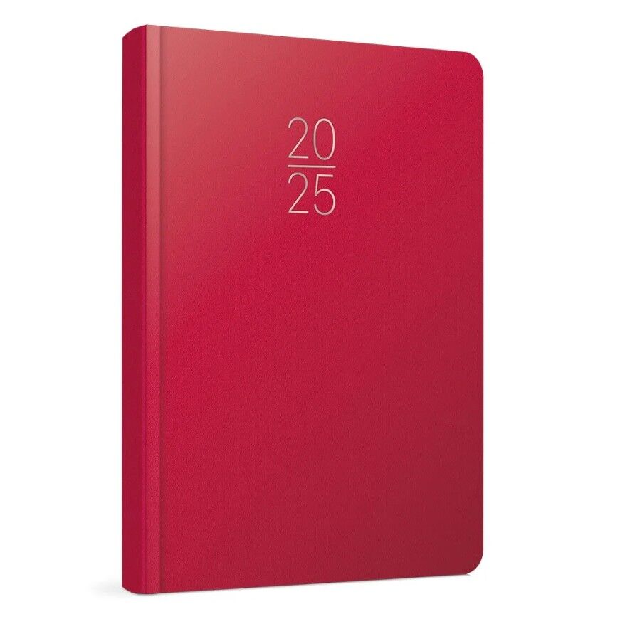 Gıpta 106-Eck Eko 17x24 Günlük Ajanda