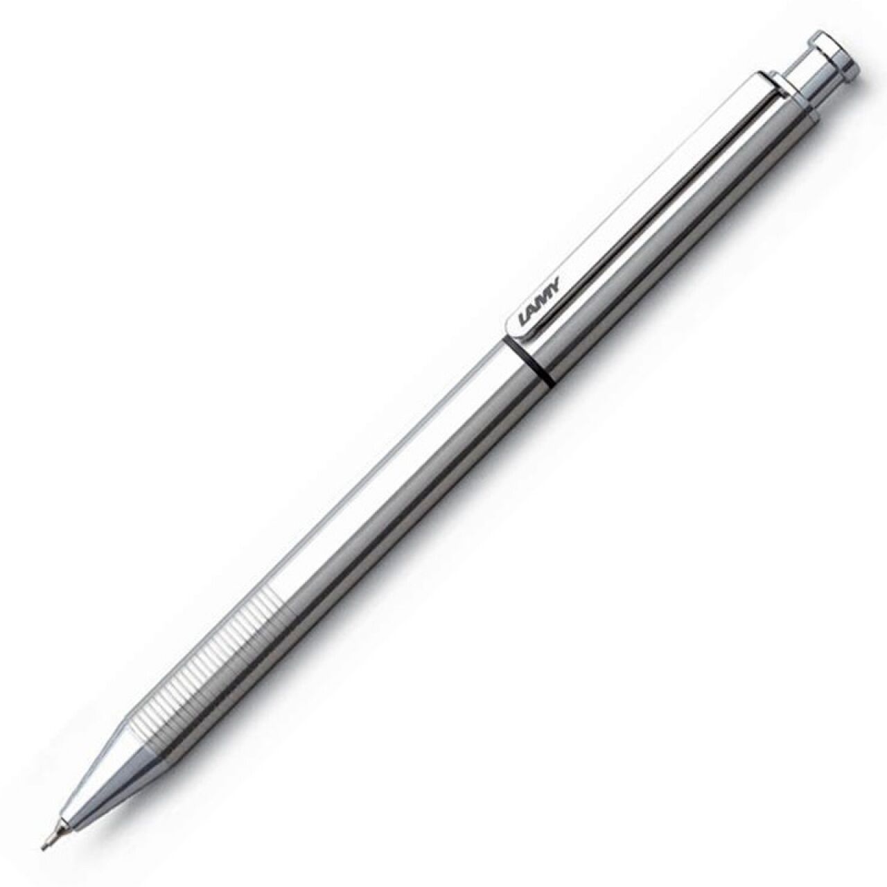 Lamy St Fonksiyonlu Kalem Paslanmaz Çelik