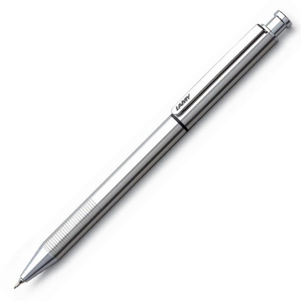Lamy St Fonksiyonlu Kalem Paslanmaz Çelik