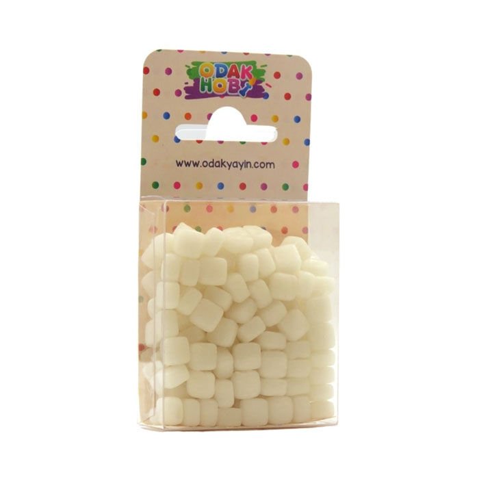 Odak Yayın Mozaik Krem