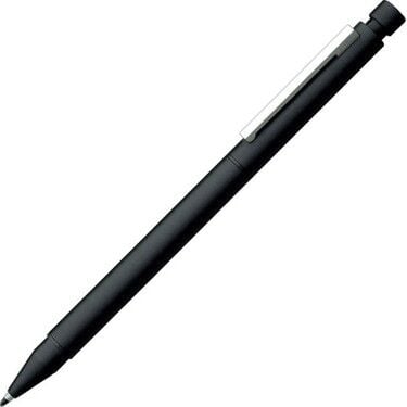 Lamy Cp1 Fonksiyonlu Kalem Mat Lake Mat Siyah