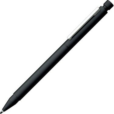 Lamy Cp1 Fonksiyonlu Kalem Mat Lake Mat Siyah