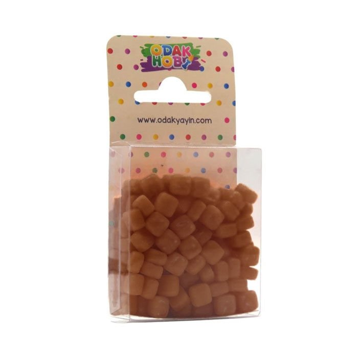 Odak Yayın Mozaik Kahve