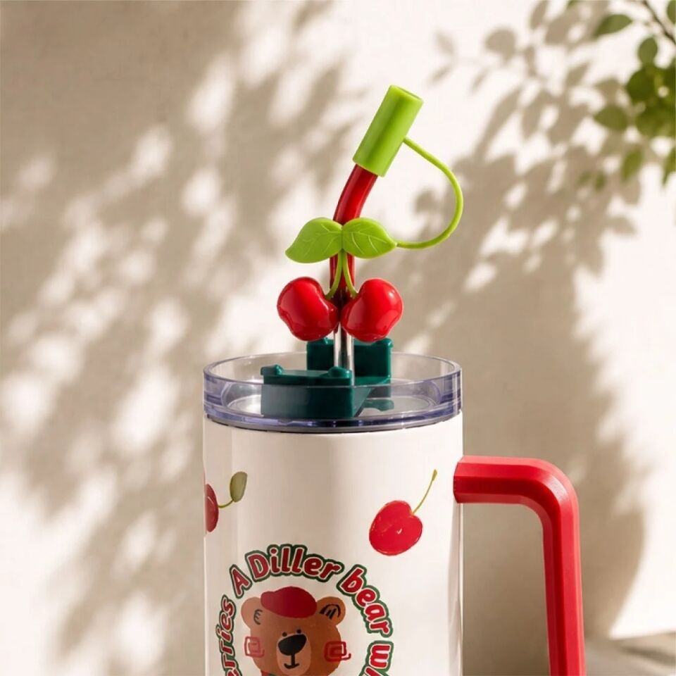 Diller 1200 Ml Paslanmaz Çelik Termos