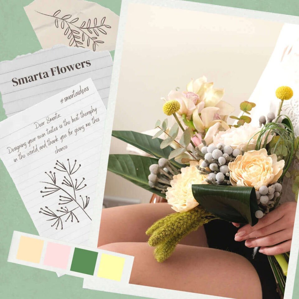 Nureart Smarta Havayla Kuruyan Modelleme Hamuru Orjinal 100 Gr