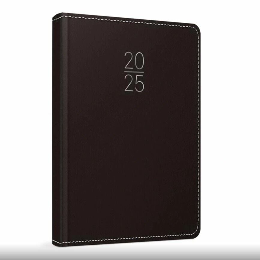 Gıpta 106-Etk Eko 17x24 Günlük Çizgili Ajanda