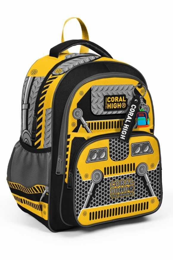 Yaygan Coral High Sırt Çanta 14424