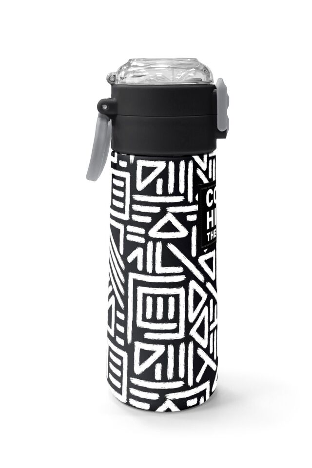 Yaygan Coral High Çelik Termos 500Ml 31882