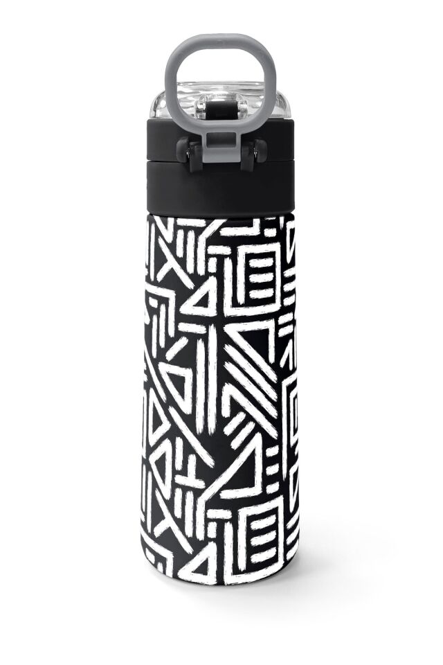 Yaygan Coral High Çelik Termos 500Ml 31882