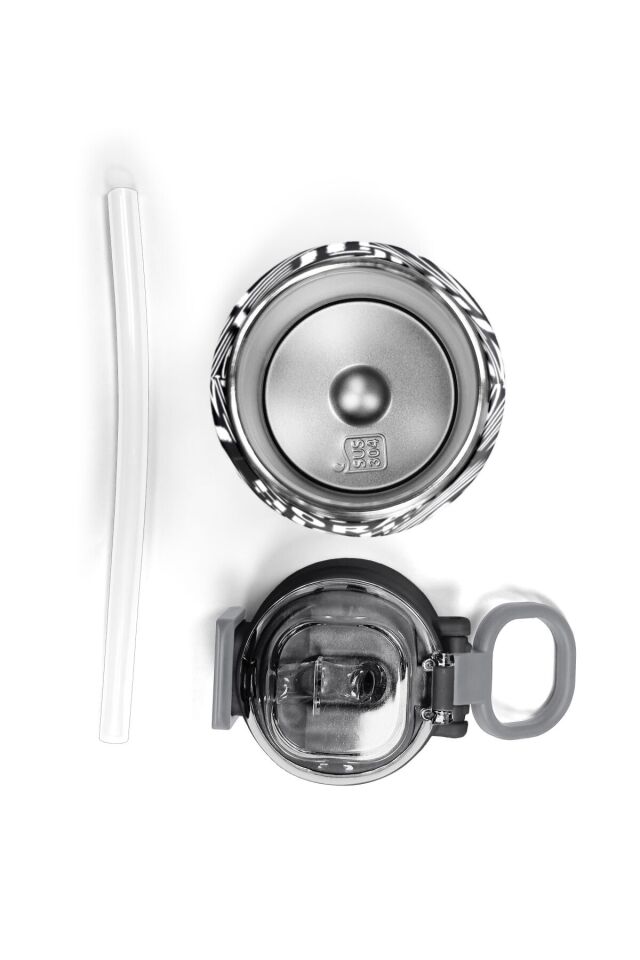 Yaygan Coral High Çelik Termos 500Ml 31882