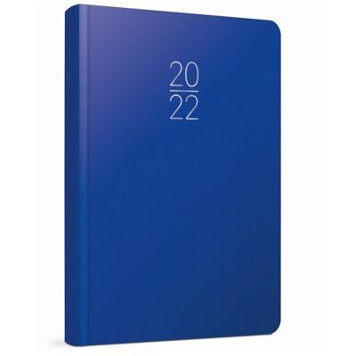 Gıpta 107-Eck Eko 17x24 Günlük Ajanda