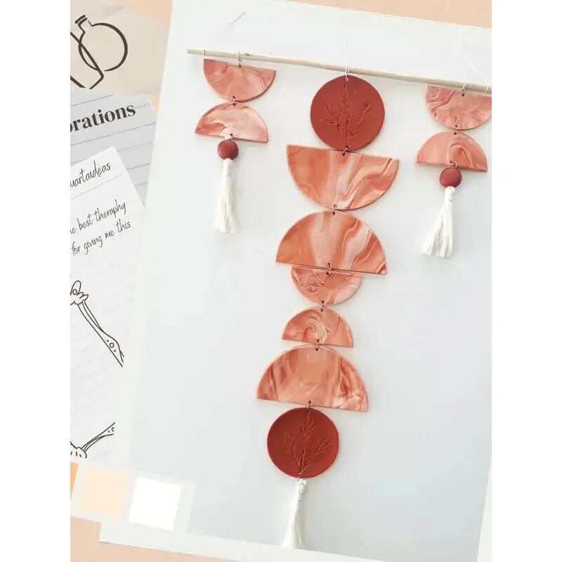 Nureart Smarta Havayla Kuruyan Modelleme Hamuru Ten 100 Gr