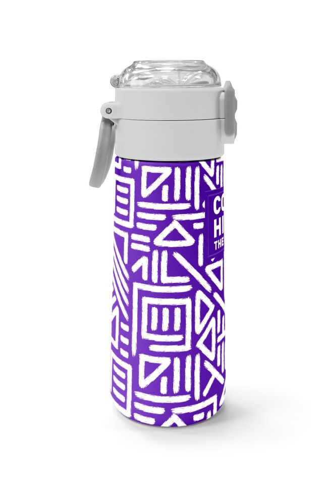 Yaygan Coral High Çelik Termos 500Ml 31883