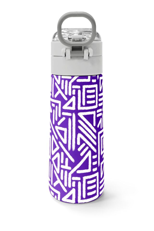 Yaygan Coral High Çelik Termos 500Ml 31883