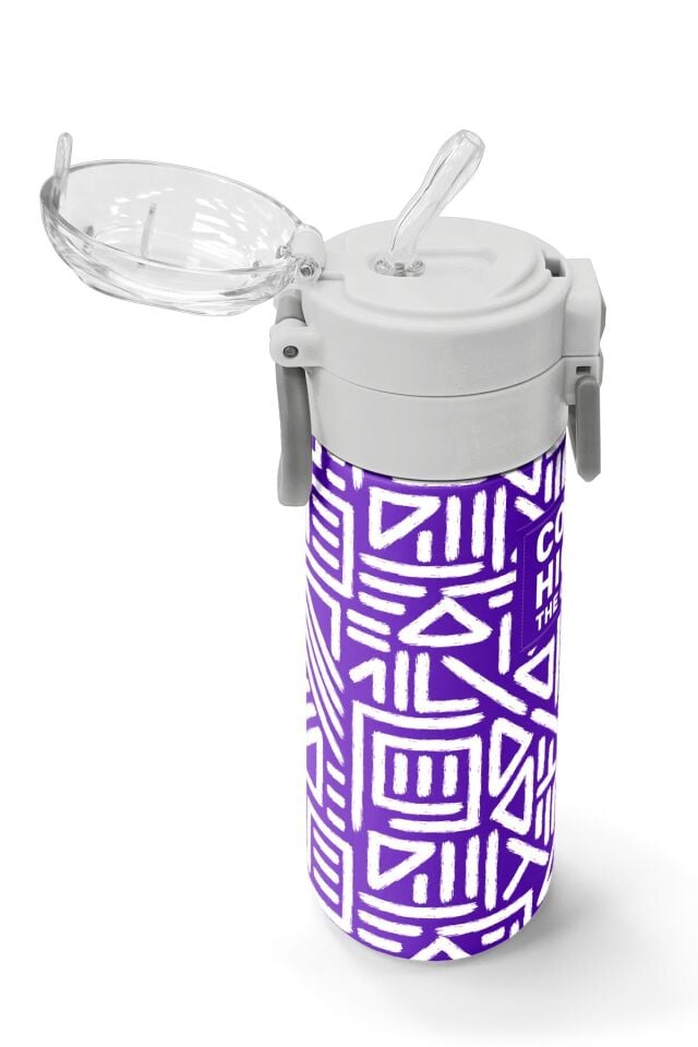 Yaygan Coral High Çelik Termos 500Ml 31883