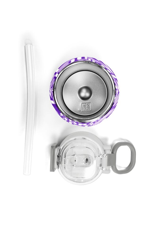 Yaygan Coral High Çelik Termos 500Ml 31883