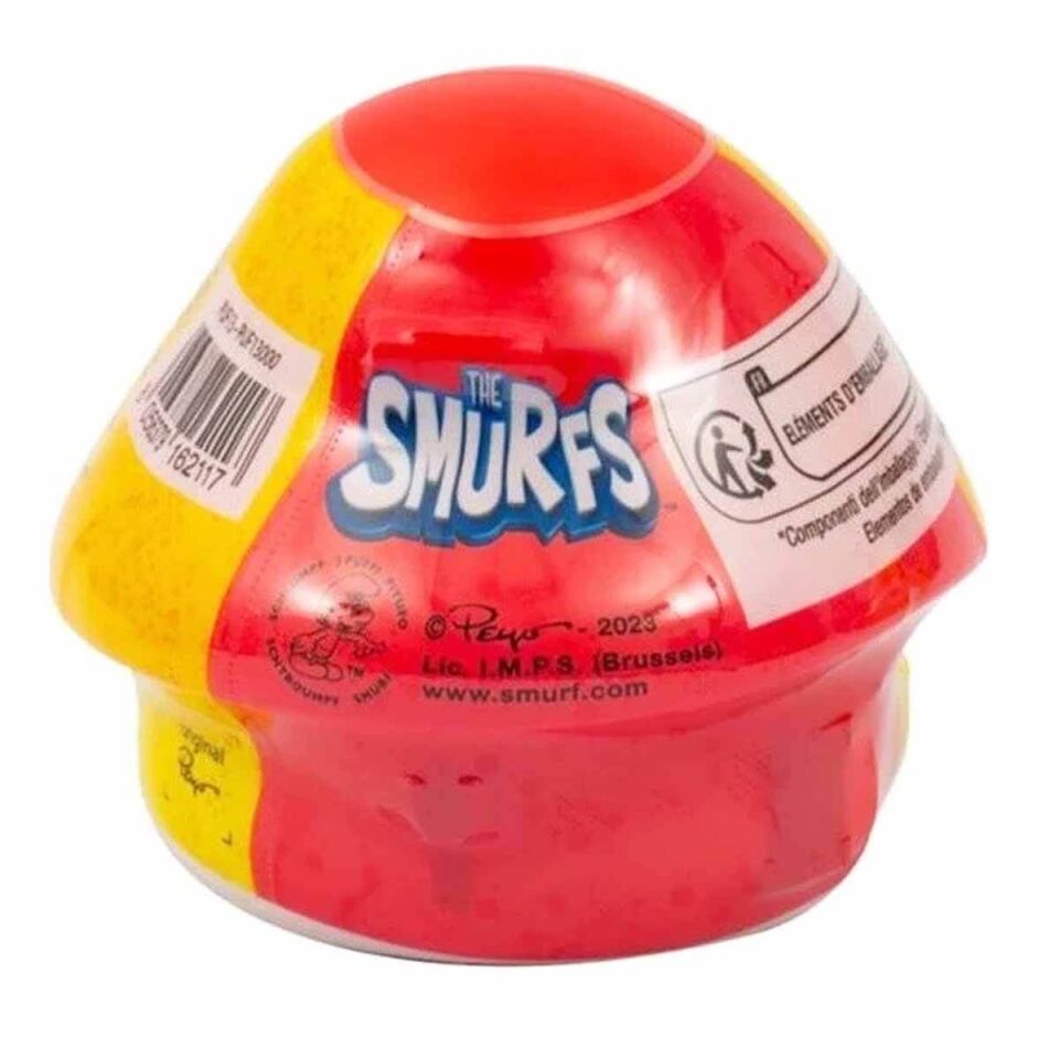 Sirinler Surpriz Figur Ve Mantar Evi Cdu12 