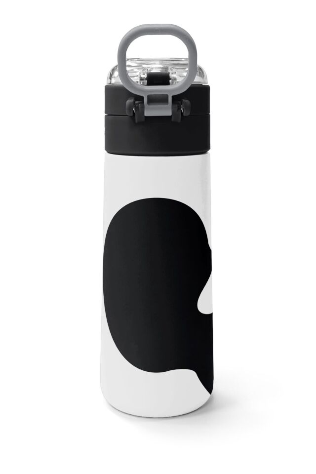 Yaygan Coral High Çelik Termos 500Ml 31887