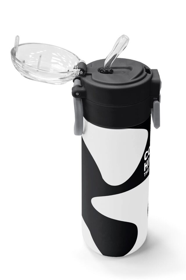 Yaygan Coral High Çelik Termos 500Ml 31887