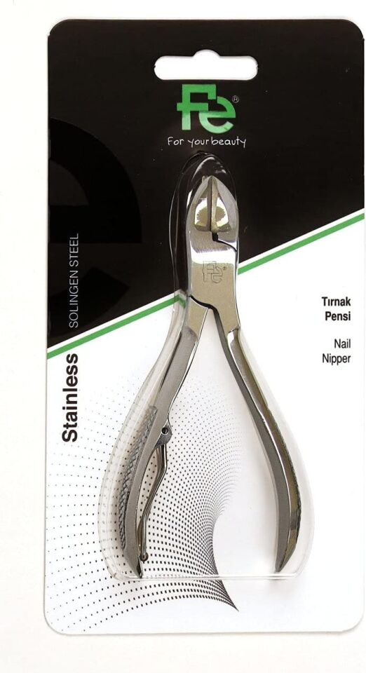 Fe Tırnak Pensi