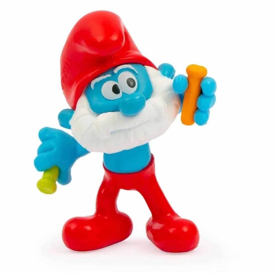 Sirinler Figur Ve Oyun Seti 