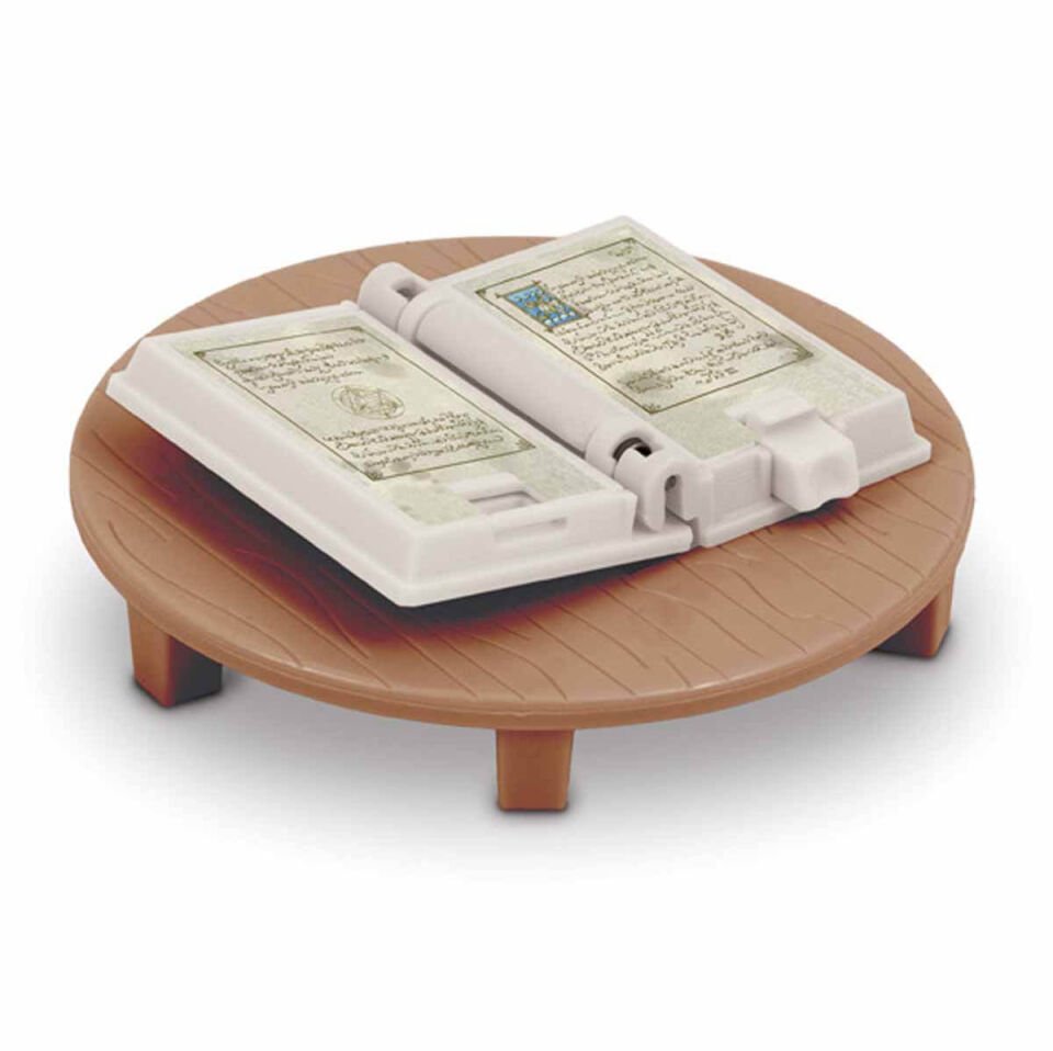 Sirinler Figur Ve Oyun Seti 