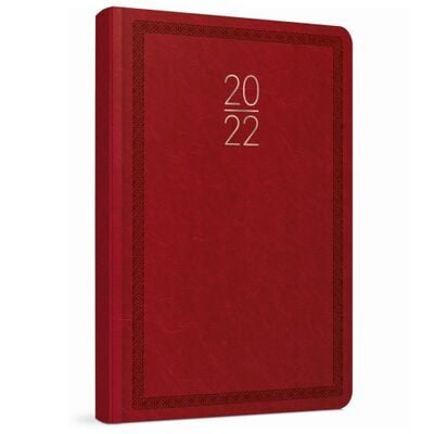 Gıpta 112-Ekk Eko 17x24 Günlük Ticari Ajanda