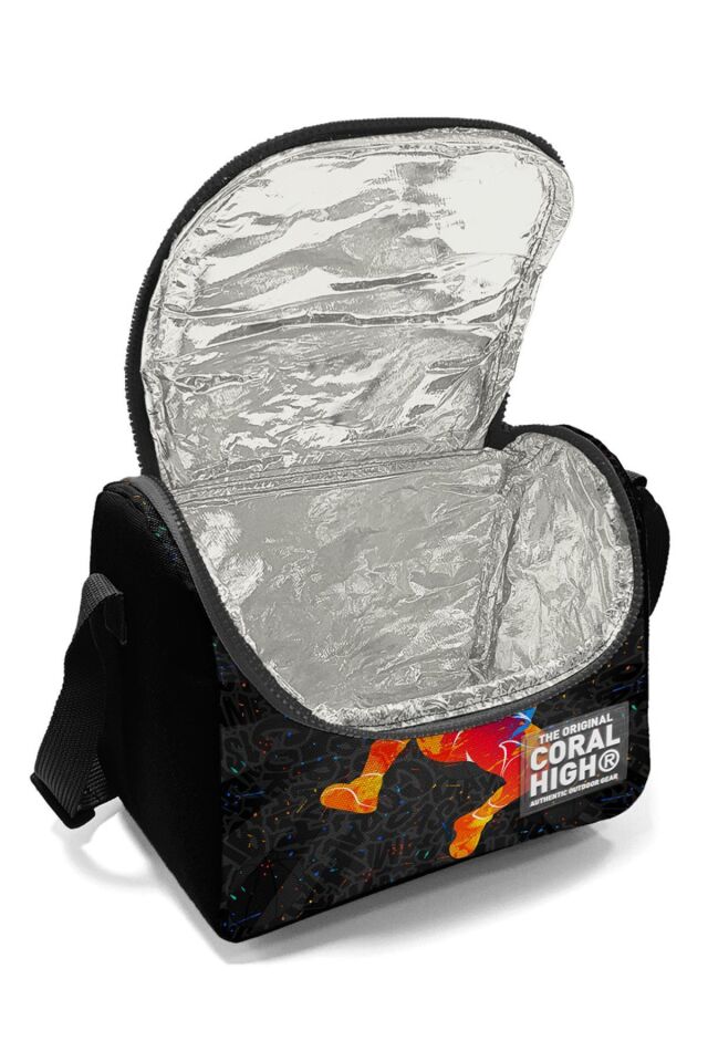 Yaygan Coral High Beslenme ÇantaThermo 11783
