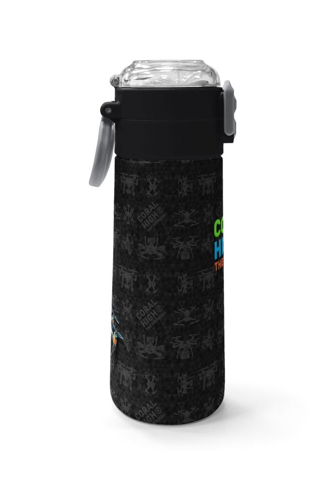 Yaygan Coral High Çelik Termos 500Ml 31891