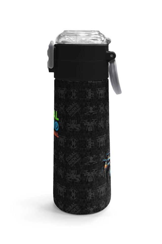 Yaygan Coral High Çelik Termos 500Ml 31891