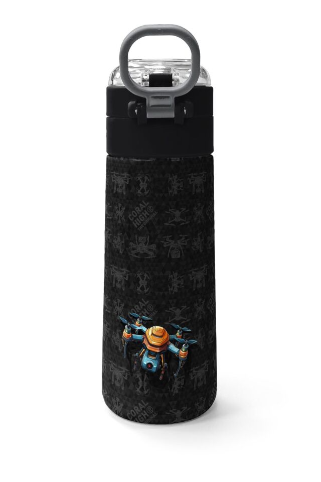 Yaygan Coral High Çelik Termos 500Ml 31891