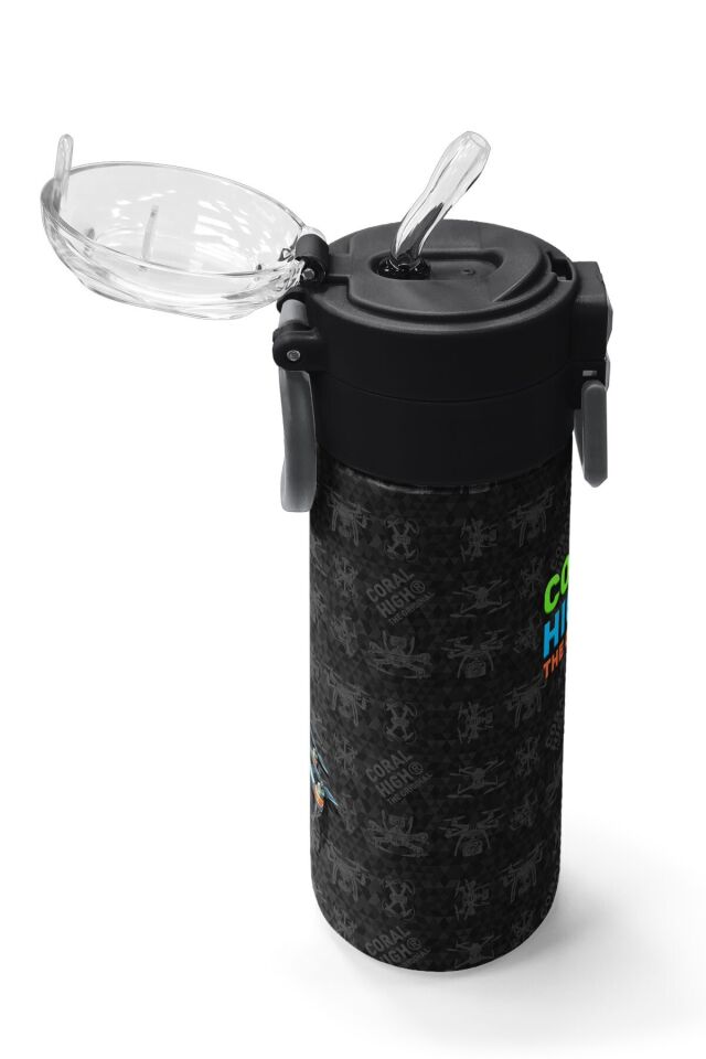 Yaygan Coral High Çelik Termos 500Ml 31891