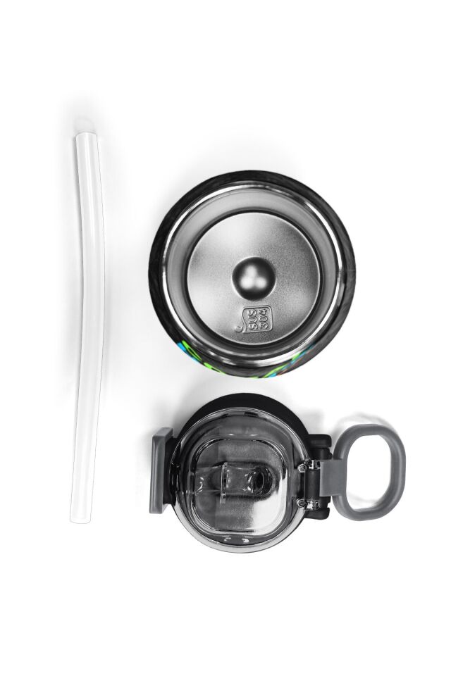 Yaygan Coral High Çelik Termos 500Ml 31891