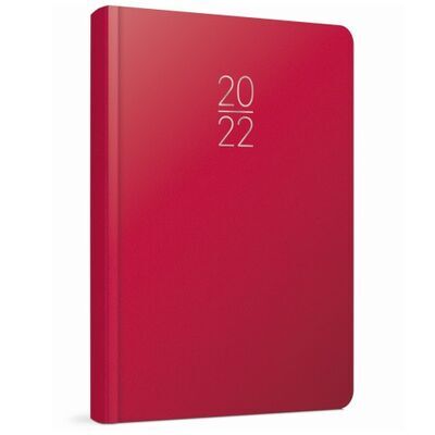 Gıpta 122-Eck Eko 20x28 Haftalık Ajanda