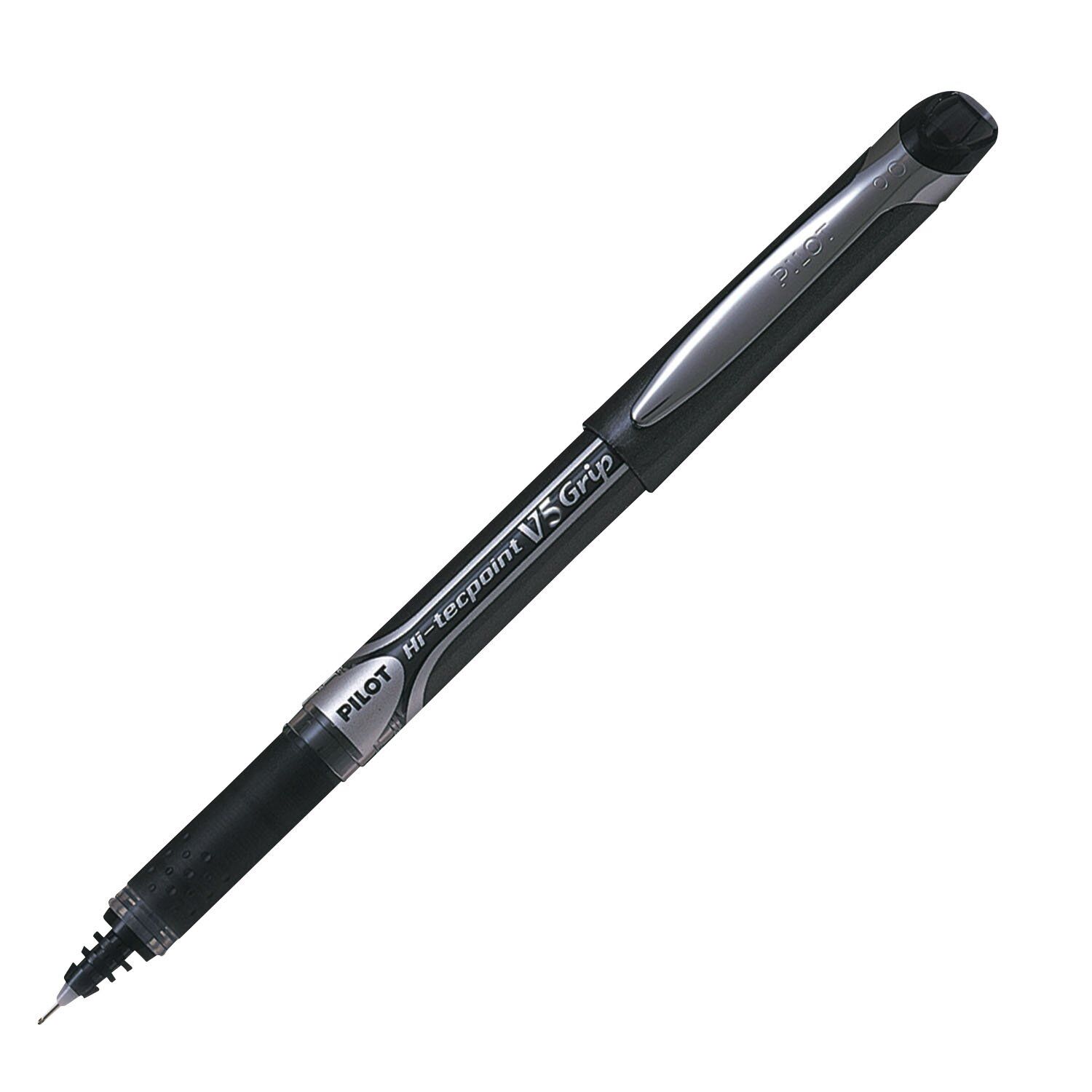 Pilot V5 Grip Siyah