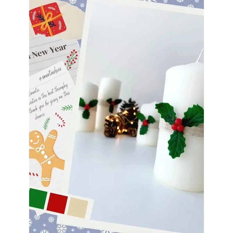 Nureart Smarta Havayla Kuruyan Modelleme Hamuru Yeşil 100 Gr