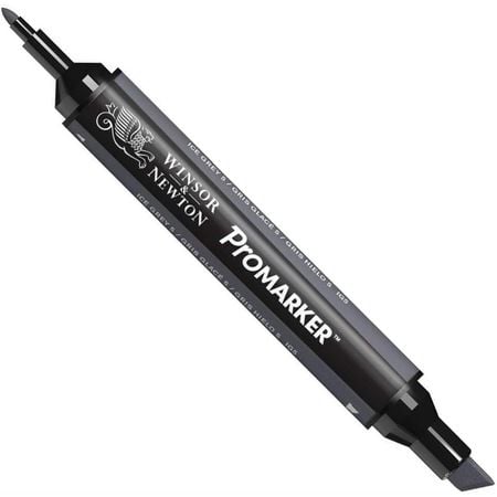 Winsor&Newton Promarker Ice Grey 5 259 IG5