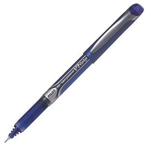 Pilot V7 Grip Mavi