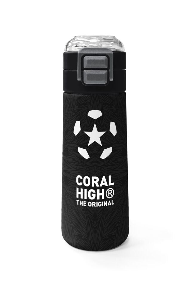 Yaygan Coral High Çelik Termos 500Ml 31898