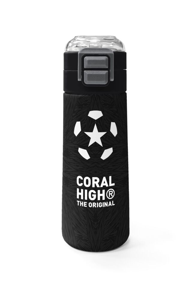 Yaygan Coral High Çelik Termos 500Ml 31898