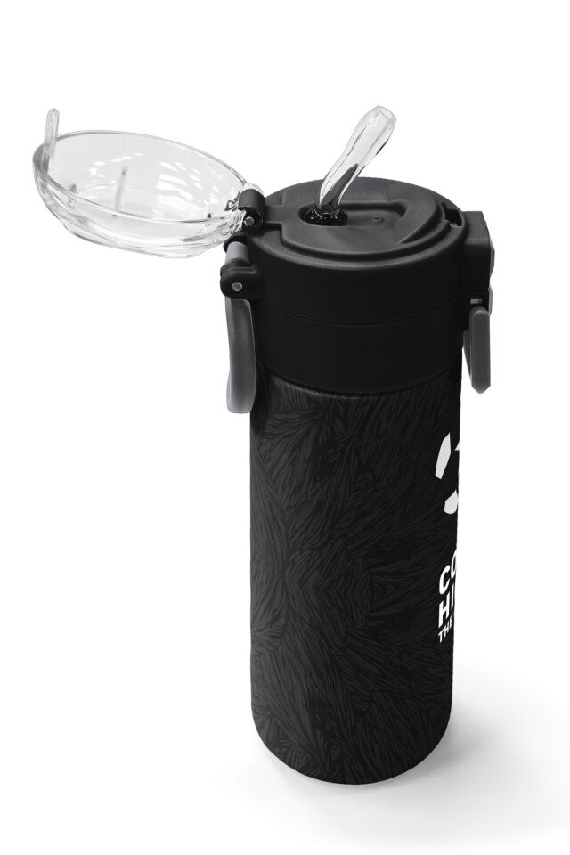 Yaygan Coral High Çelik Termos 500Ml 31898