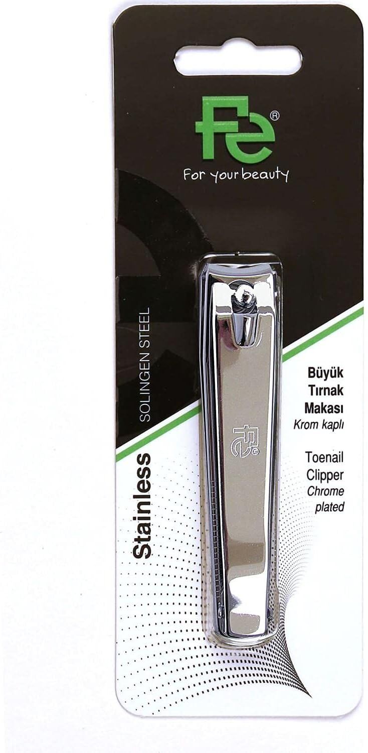 Fe Tırnak Makası Büyük