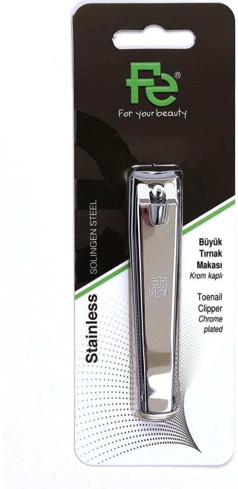 Fe Tırnak Makası Büyük