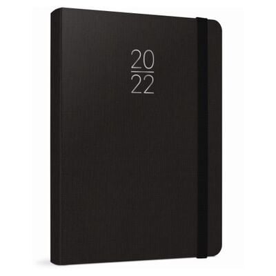 Gıpta 139-Erk Ekonomik Ciltbezi 13x21 Günlük Ajanda