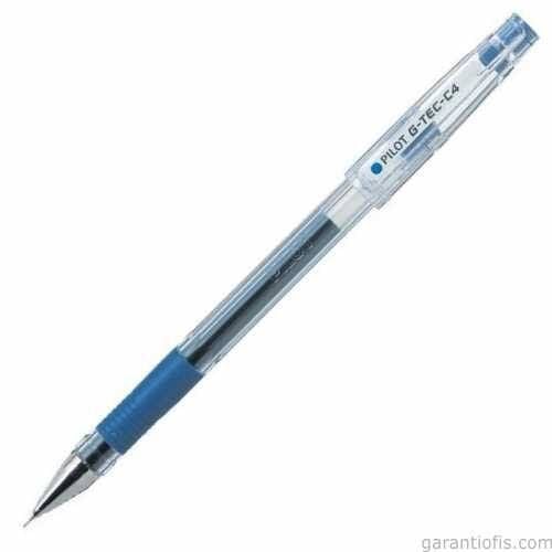 Pilot Gtec C 0.4 Mavi