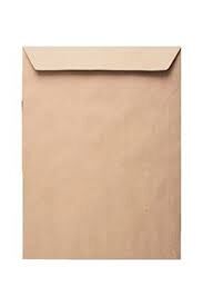 Oyal Torba Zarf 32x42 Kraft 90 Gr 50 Li