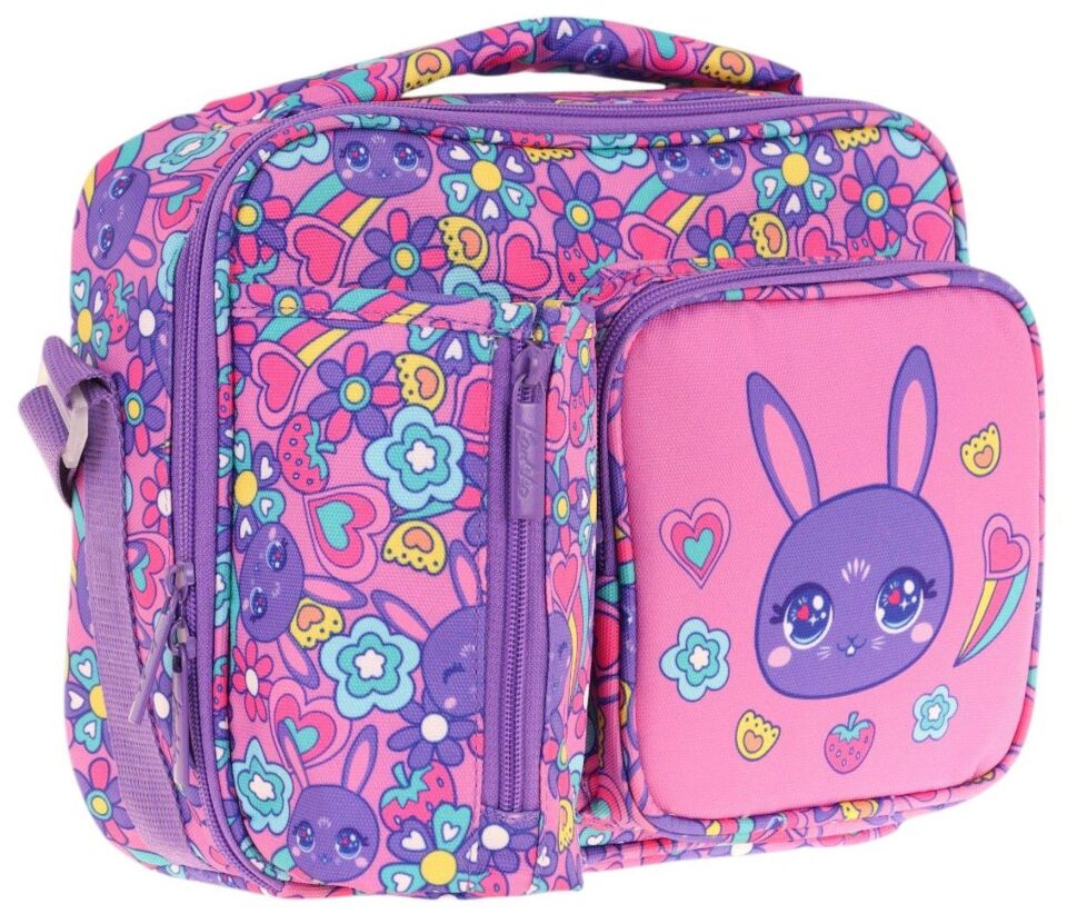 Kaukko Kids Beslenme Çantası Shine Rabbit