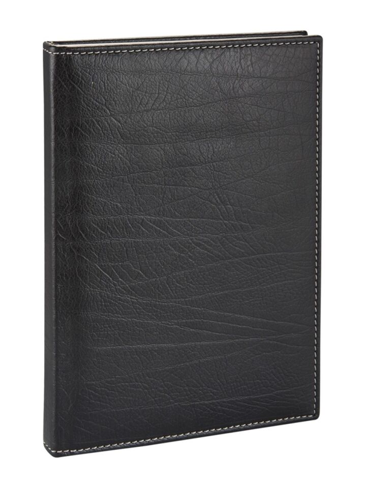 2K Baron 20x28 Kareli Sert Kapak Modelist Defter